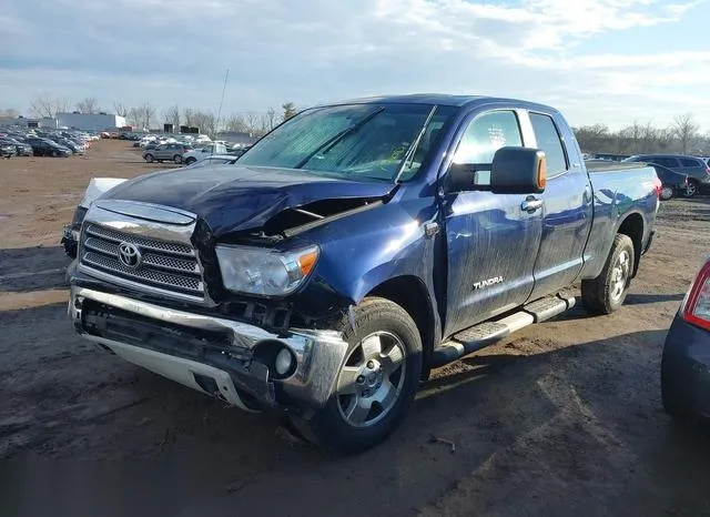 5TBBV54107S466134 2007 2007 Toyota Tundra- Sr5 5-7L V8 2