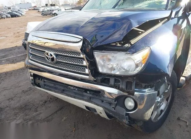 5TBBV54107S466134 2007 2007 Toyota Tundra- Sr5 5-7L V8 6