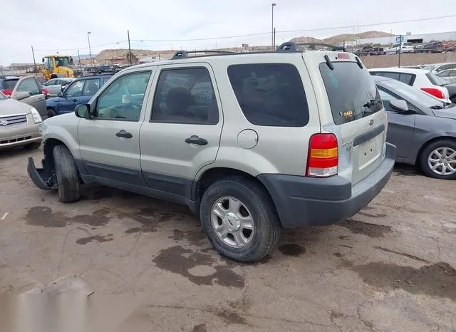 1FMYU93183KB80977 2003 2003 Ford Escape- Xlt 3