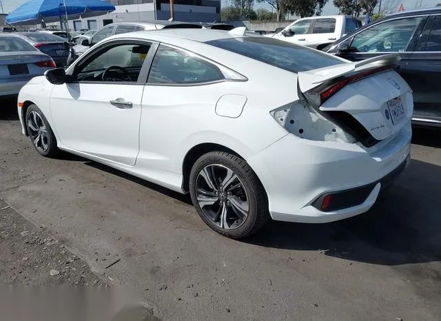 2HGFC3B96GH352649 2016 2016 Honda Civic- Touring 3