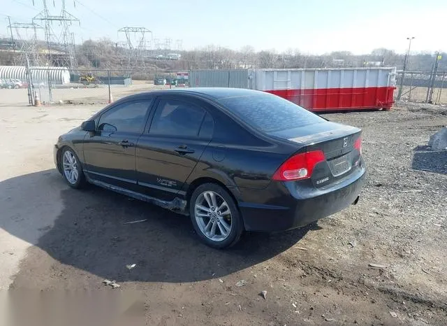 2HGFA55597H701233 2007 2007 Honda Civic- SI 3