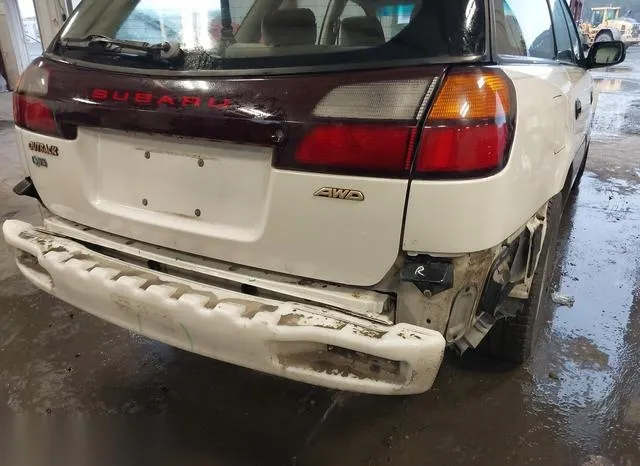 4S3BH665127621619 2002 2002 Subaru Outback 6