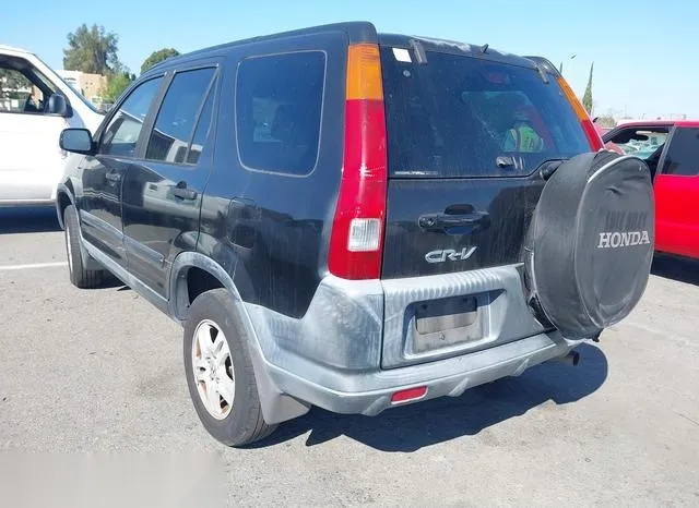 JHLRD78843C022412 2003 2003 Honda CR-V- EX 3