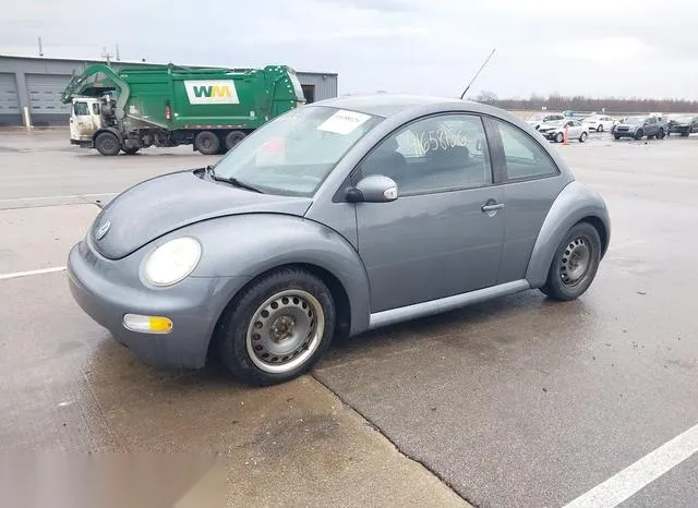 3VWBK21C34M400724 2004 2004 Volkswagen New Beetle- GL 2