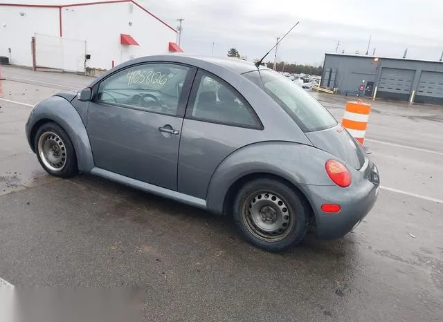 3VWBK21C34M400724 2004 2004 Volkswagen New Beetle- GL 3