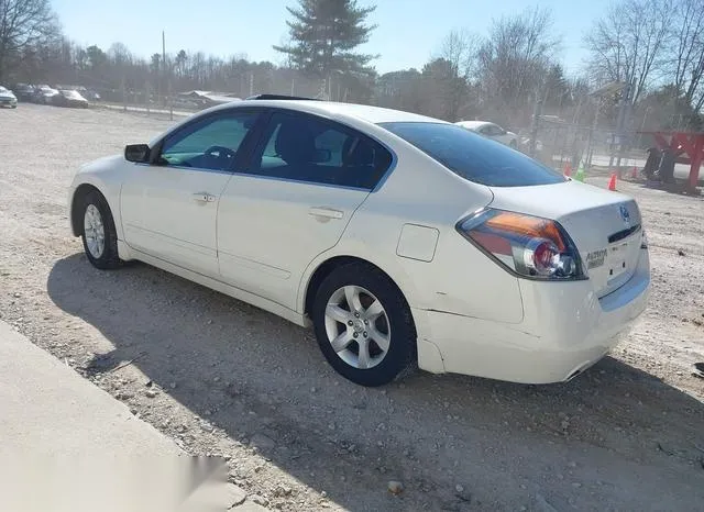 1N4AL21E58C112908 2008 2008 Nissan Altima- 2-5 S 3