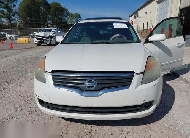 1N4AL21E58C112908 2008 2008 Nissan Altima- 2-5 S 6