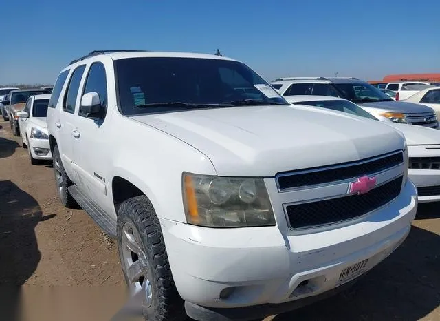 1GNFC23049R171035 2009 2009 Chevrolet Tahoe- LT2 1