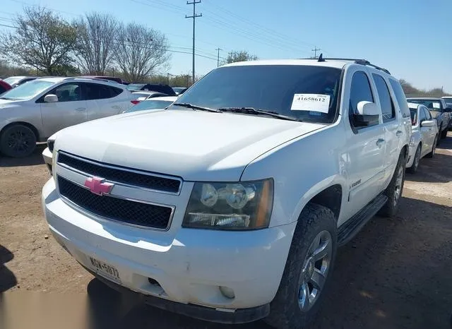 1GNFC23049R171035 2009 2009 Chevrolet Tahoe- LT2 2