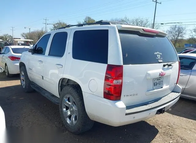 1GNFC23049R171035 2009 2009 Chevrolet Tahoe- LT2 3