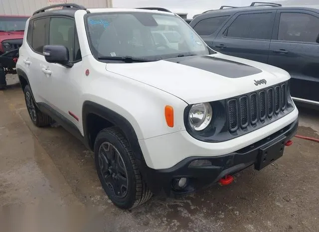 ZACCJBCT6GPC49709 2016 2016 Jeep Renegade- Trailhawk 6