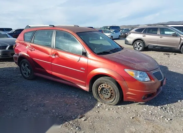 5Y2SL65866Z456638 2006 2006 Pontiac Vibe 1