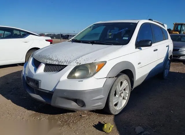 5Y2SL62803Z413204 2003 2003 Pontiac Vibe 2