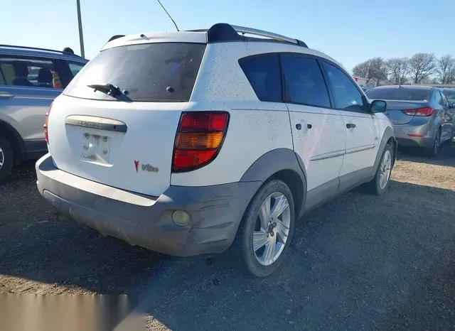 5Y2SL62803Z413204 2003 2003 Pontiac Vibe 4