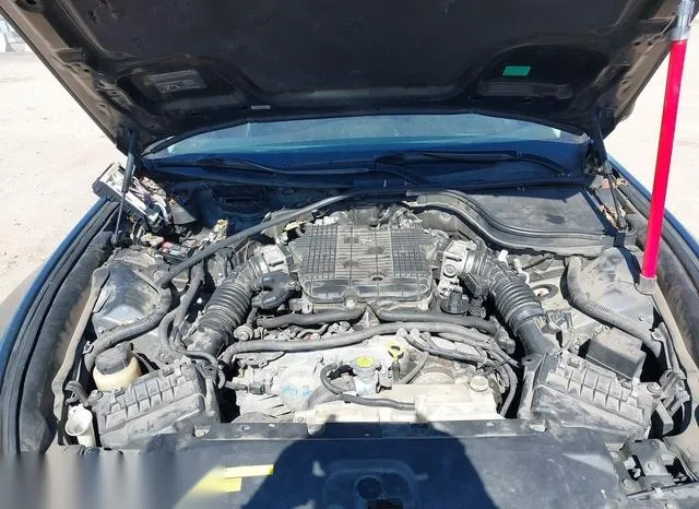 JNKCV64E28M108498 2008 2008 Infiniti G37- Sport 10