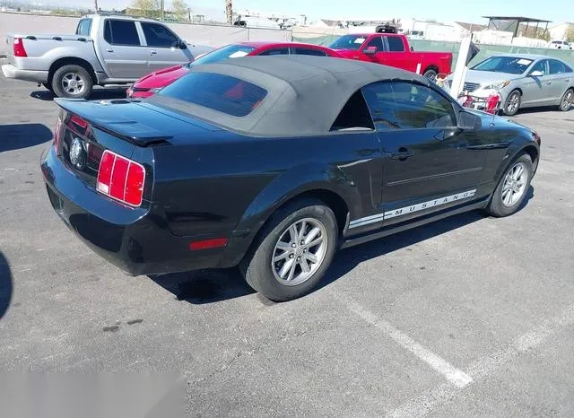 1ZVHT84N685144789 2008 2008 Ford Mustang- V6 Deluxe/V6 Premium 4