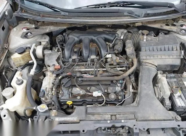 1N4AA51E39C828666 2009 2009 Nissan Maxima- 3-5 S 10