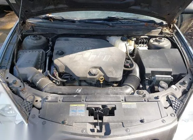 1G2ZH35N174190369 2007 2007 Pontiac G6- GT 10