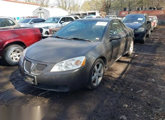 1G2ZH35N174190369 2007 2007 Pontiac G6- GT 2