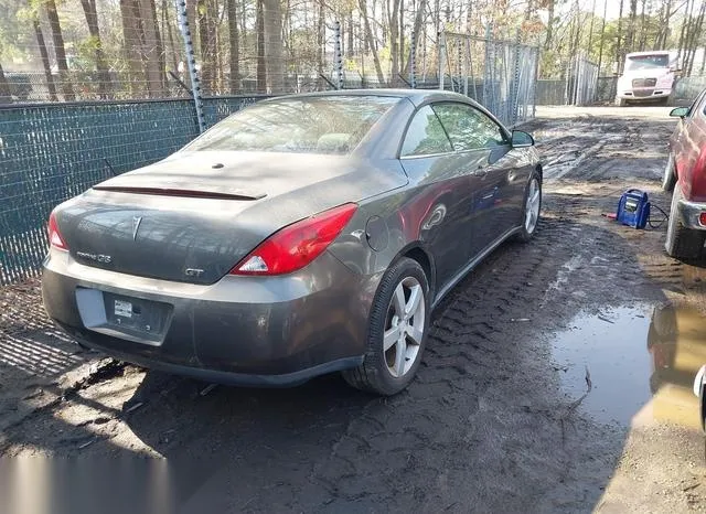 1G2ZH35N174190369 2007 2007 Pontiac G6- GT 4