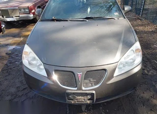 1G2ZH35N174190369 2007 2007 Pontiac G6- GT 6