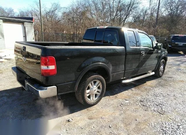 1FTPX12514NC37517 2004 2004 Ford F-150- Lariat/Xl/Xlt 4