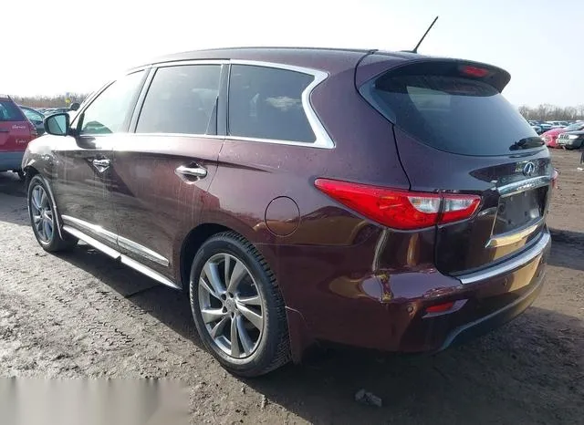 5N1AL0MM9FC519771 2015 2015 Infiniti QX60 3