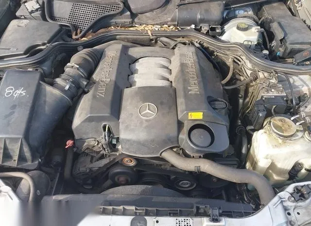 WDBJF65G7YA963459 2000 2000 Mercedes-Benz E 320 10