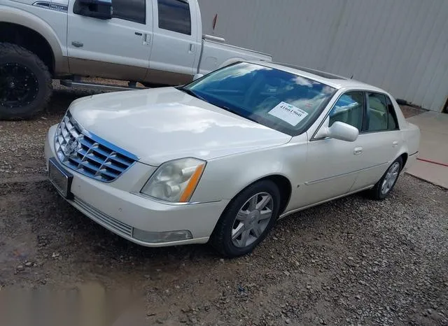 1G6KD57Y18U181378 2008 2008 Cadillac DTS- 1Sa/1Sb/1Sc/1Sd 2