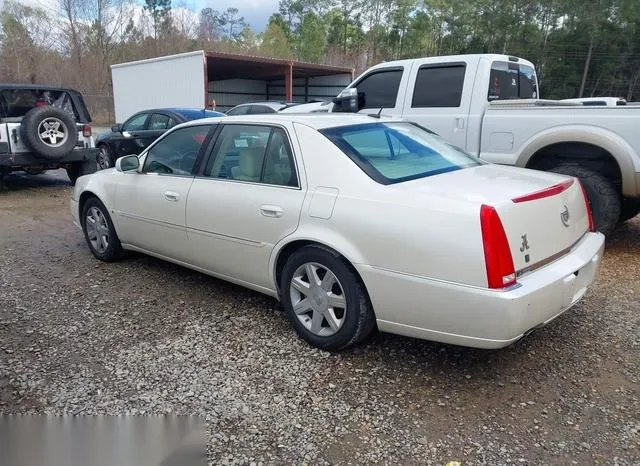 1G6KD57Y18U181378 2008 2008 Cadillac DTS- 1Sa/1Sb/1Sc/1Sd 3