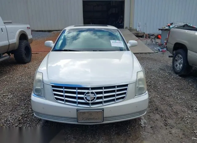 1G6KD57Y18U181378 2008 2008 Cadillac DTS- 1Sa/1Sb/1Sc/1Sd 6