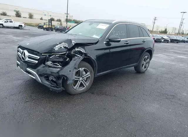 WDC0G4JB2HF177364 2017 2017 Mercedes-Benz GLC 300 2