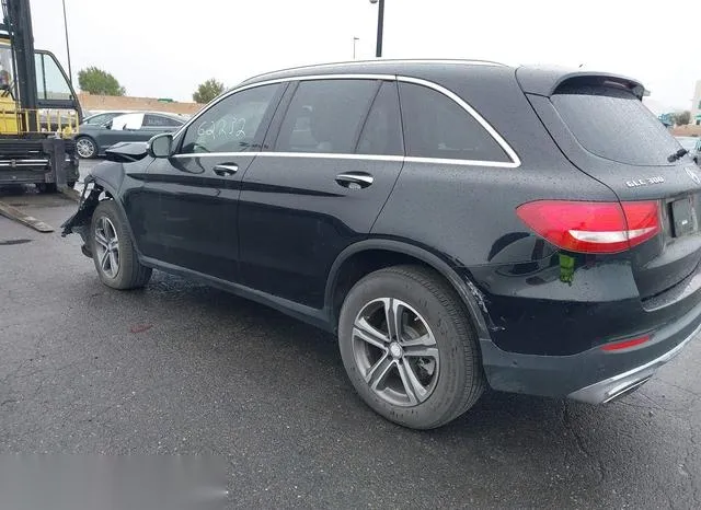 WDC0G4JB2HF177364 2017 2017 Mercedes-Benz GLC 300 3