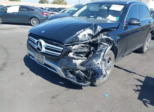 WDC0G4JB2HF177364 2017 2017 Mercedes-Benz GLC 300 6