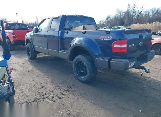 1FTPX04535KC99043 2005 2005 Ford F-150- Fx4/Xlt 3