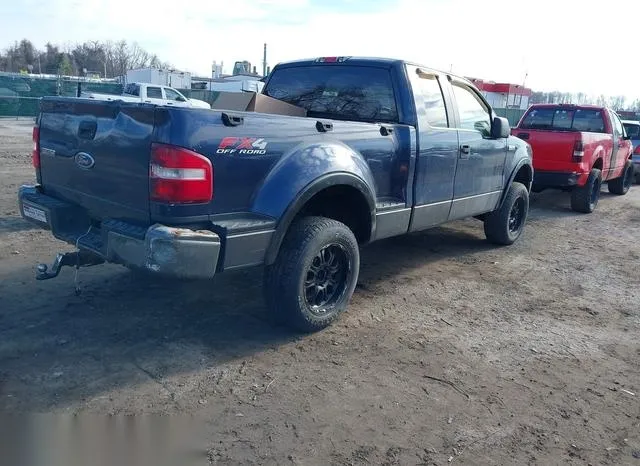 1FTPX04535KC99043 2005 2005 Ford F-150- Fx4/Xlt 4