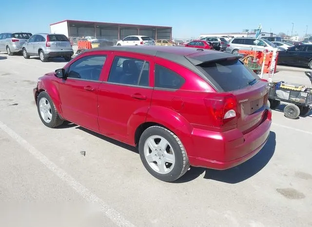 1B3HB48A79D197578 2009 2009 Dodge Caliber- Sxt 3