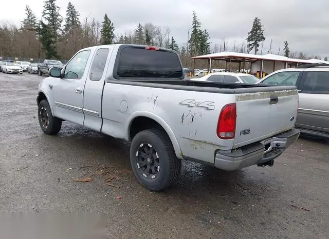 1FTRX18L21NB60747 2001 2001 Ford F-150 3