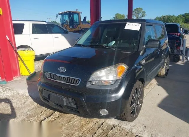 KNDJT2A23A7125347 2010 2010 KIA Soul- - 2