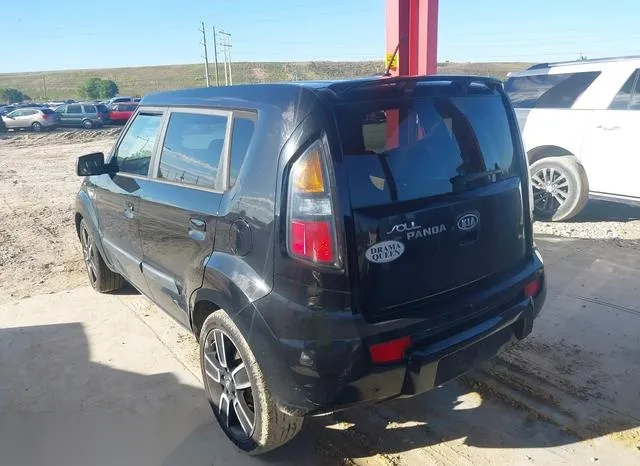 KNDJT2A23A7125347 2010 2010 KIA Soul- - 3