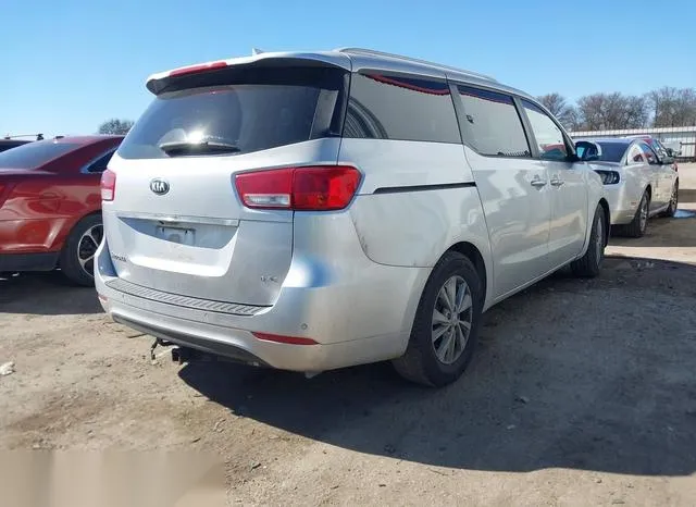 KNDMB5C12H6252726 2017 2017 KIA Sedona- LX 4