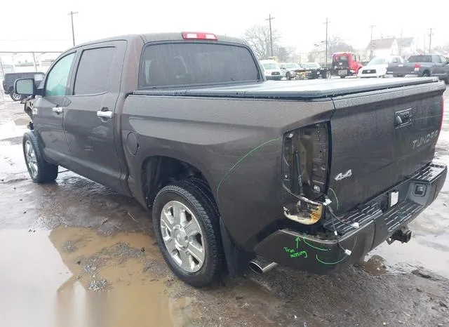 5TFAY5F1XJX762240 2018 2018 Toyota Tundra- 1794 5-7L V8 3