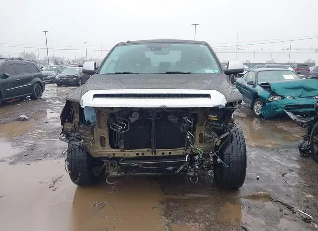 5TFAY5F1XJX762240 2018 2018 Toyota Tundra- 1794 5-7L V8 6