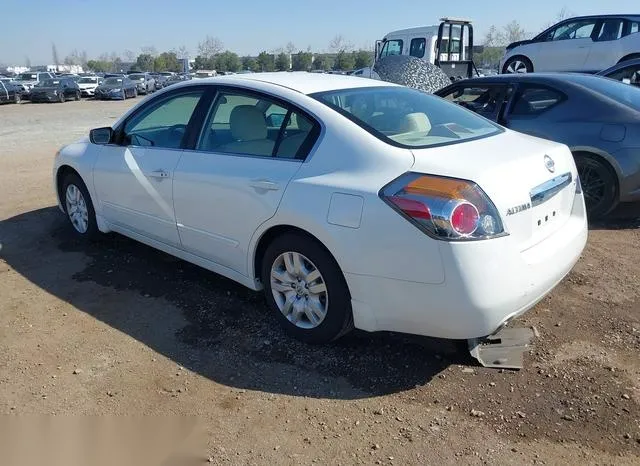 1N4AL2AP2CN419533 2012 2012 Nissan Altima- 2-5 S 3