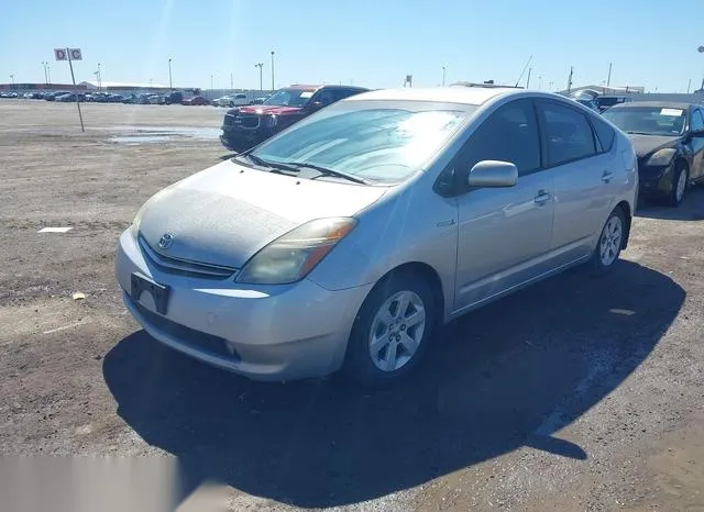 JTDKB20U363160818 2006 2006 Toyota Prius 2