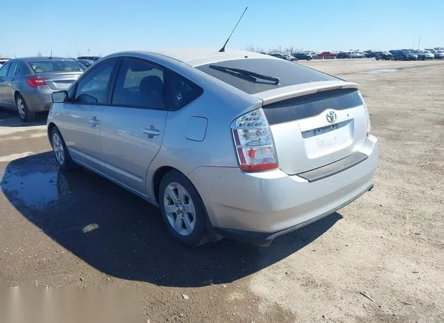 JTDKB20U363160818 2006 2006 Toyota Prius 3