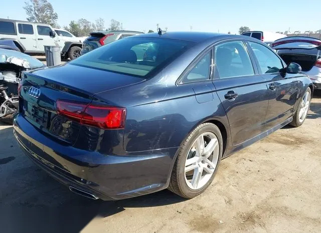 WAUCFAFC5GN186258 2016 2016 Audi A6- 2-0T Premium 4