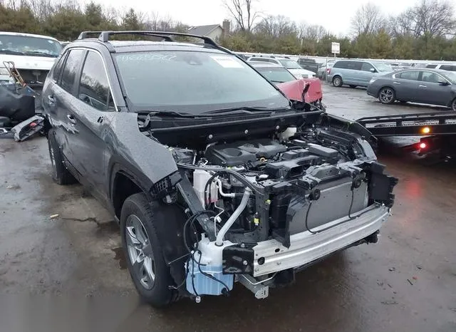 2T3P1RFV6RC394942 2024 2024 Toyota RAV4- Xle 1