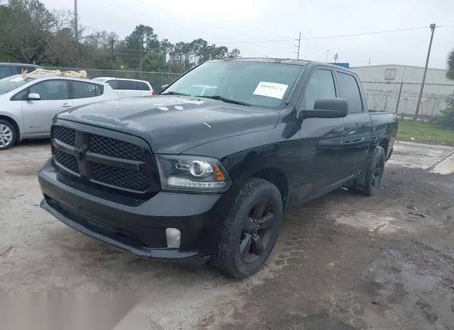 1C6RR6KT3ES383099 2014 2014 RAM 1500- Express 2