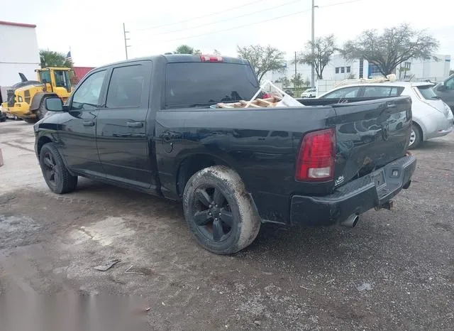 1C6RR6KT3ES383099 2014 2014 RAM 1500- Express 3